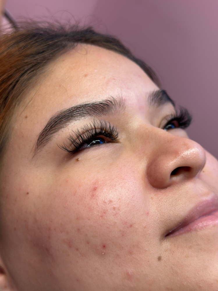 Clasic Eyelash
