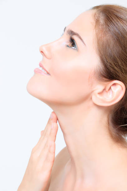 Chin Waxing