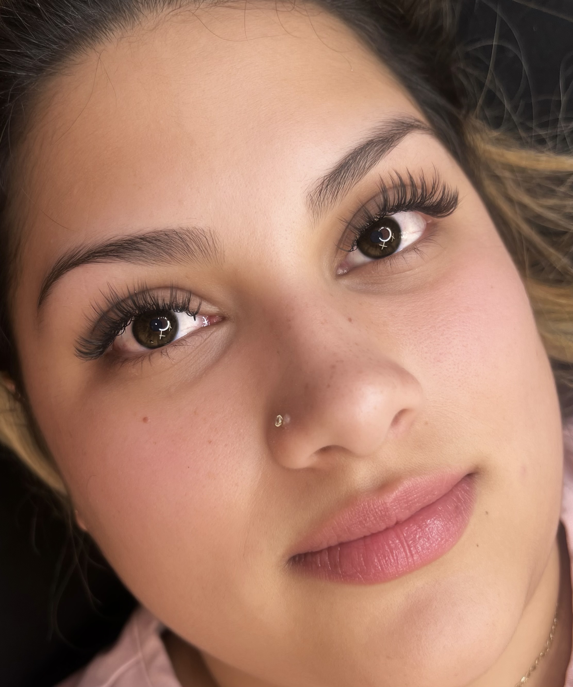 Classic Lash Full Set