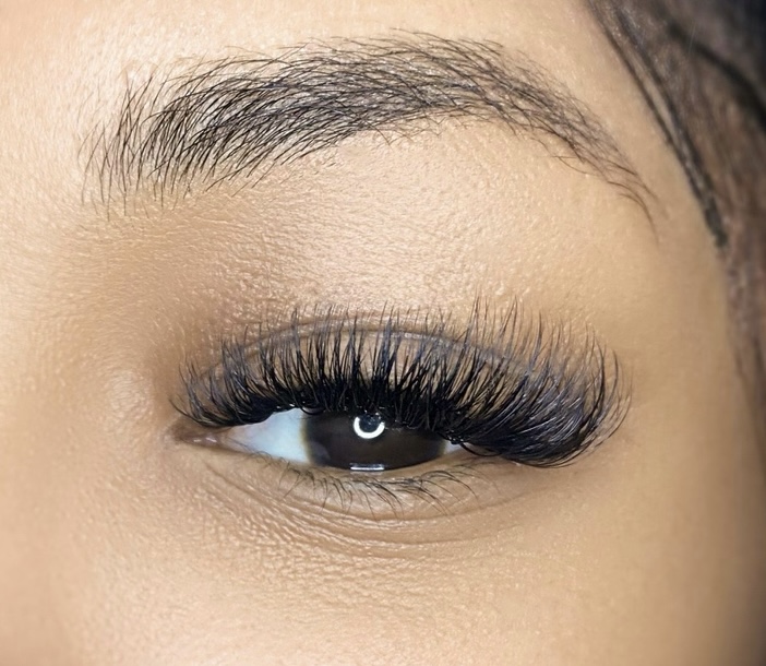 Volume Fill Plus (3- 3.5 Weeks) at The Lash Room LV in Las Vegas, NV
