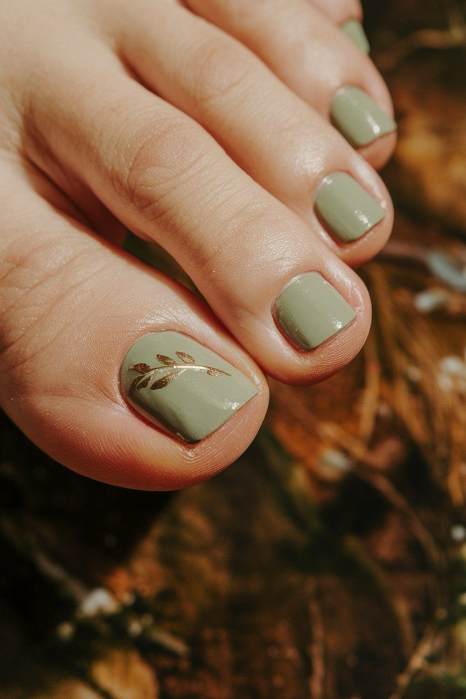 Pedicure at Collins Cosmetics in owensboro, KY