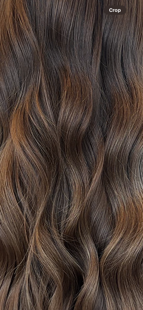 Haircut Add-On to Service