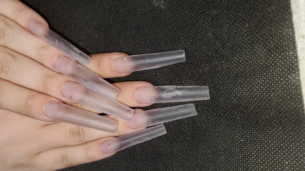 Acrylic Refill (Extra Long)