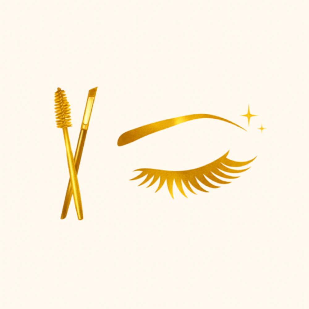 Brow Tint at RoCo Aesthetics & Wellness in Mayodan, NC