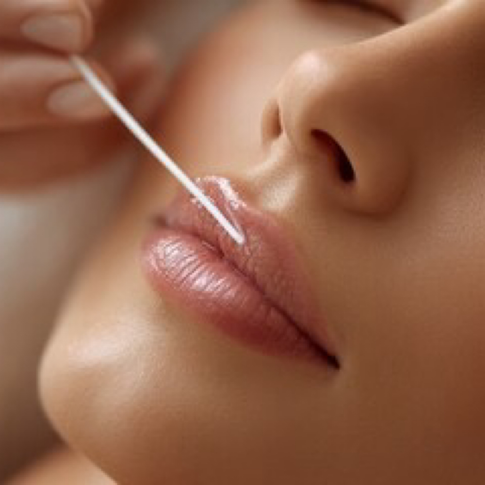 Lip Mask Treatment at Dermalove Aesthetics in Portland, OR