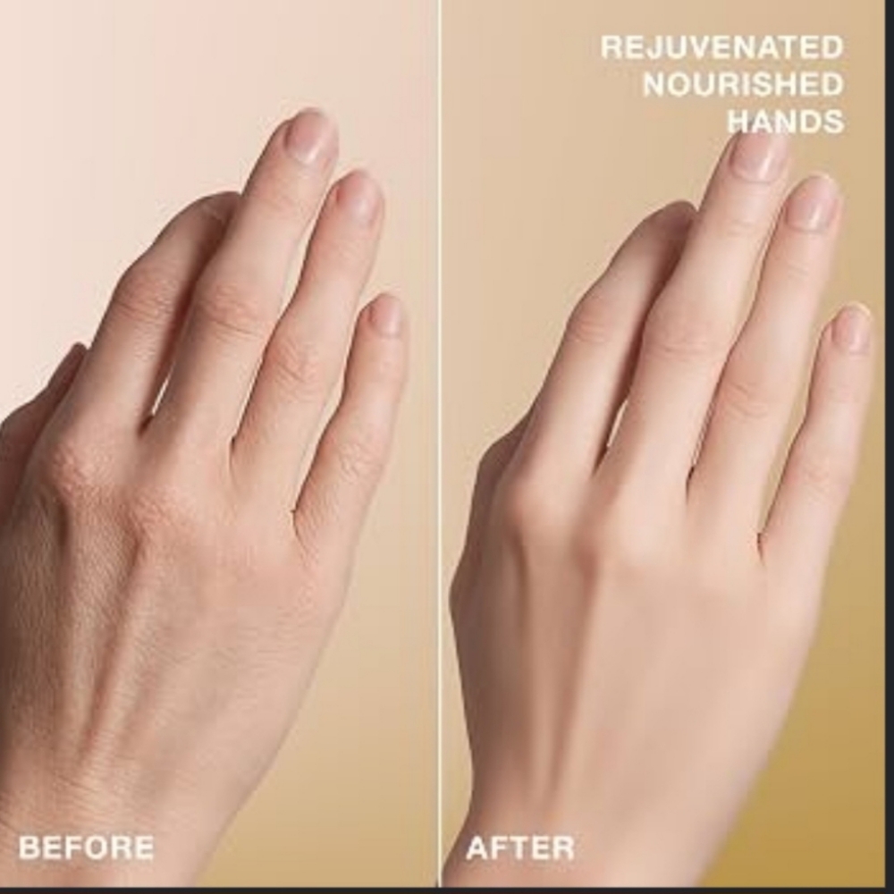 Gold Collagen Hand Treatment at Pampering by Paige in Fort Wayne, IN