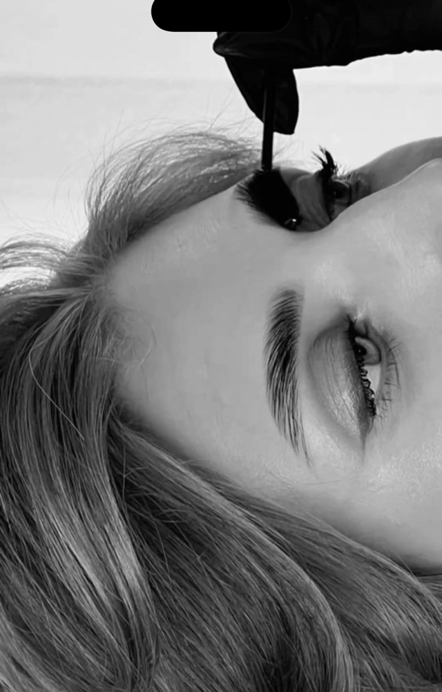Brow Consultation