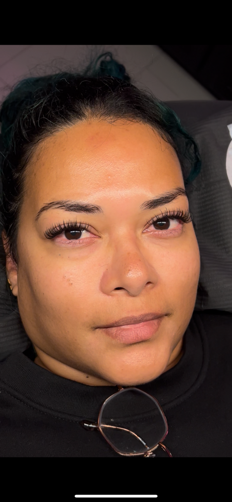 Lash Fill ( 2 week)