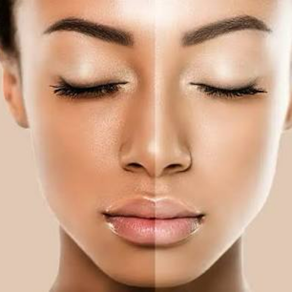 Twice Brighter at Sculpting Beauty by Pam LLC in Atascocita, TX