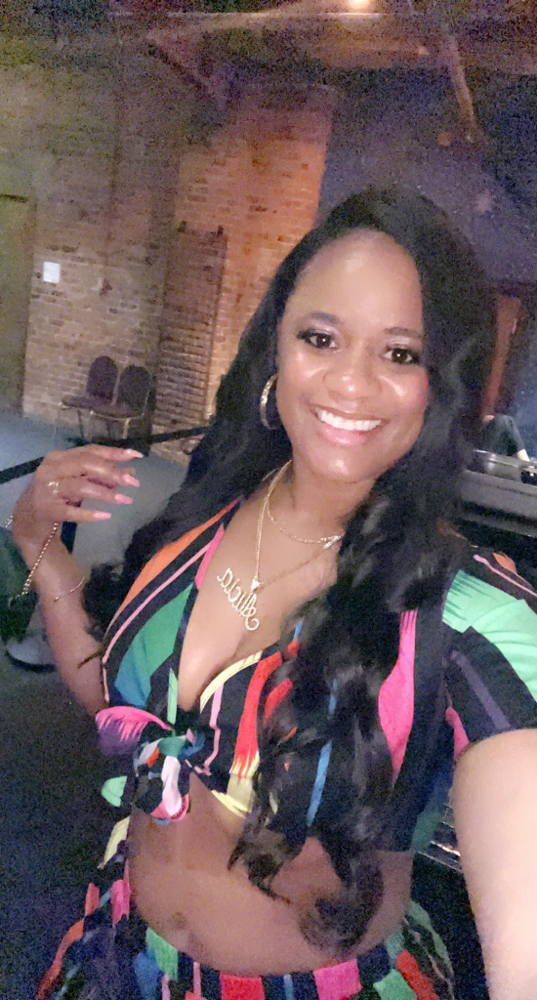 Tape In Install (no Hair Included) at PRESS’d by Krys P in Watauga, TX