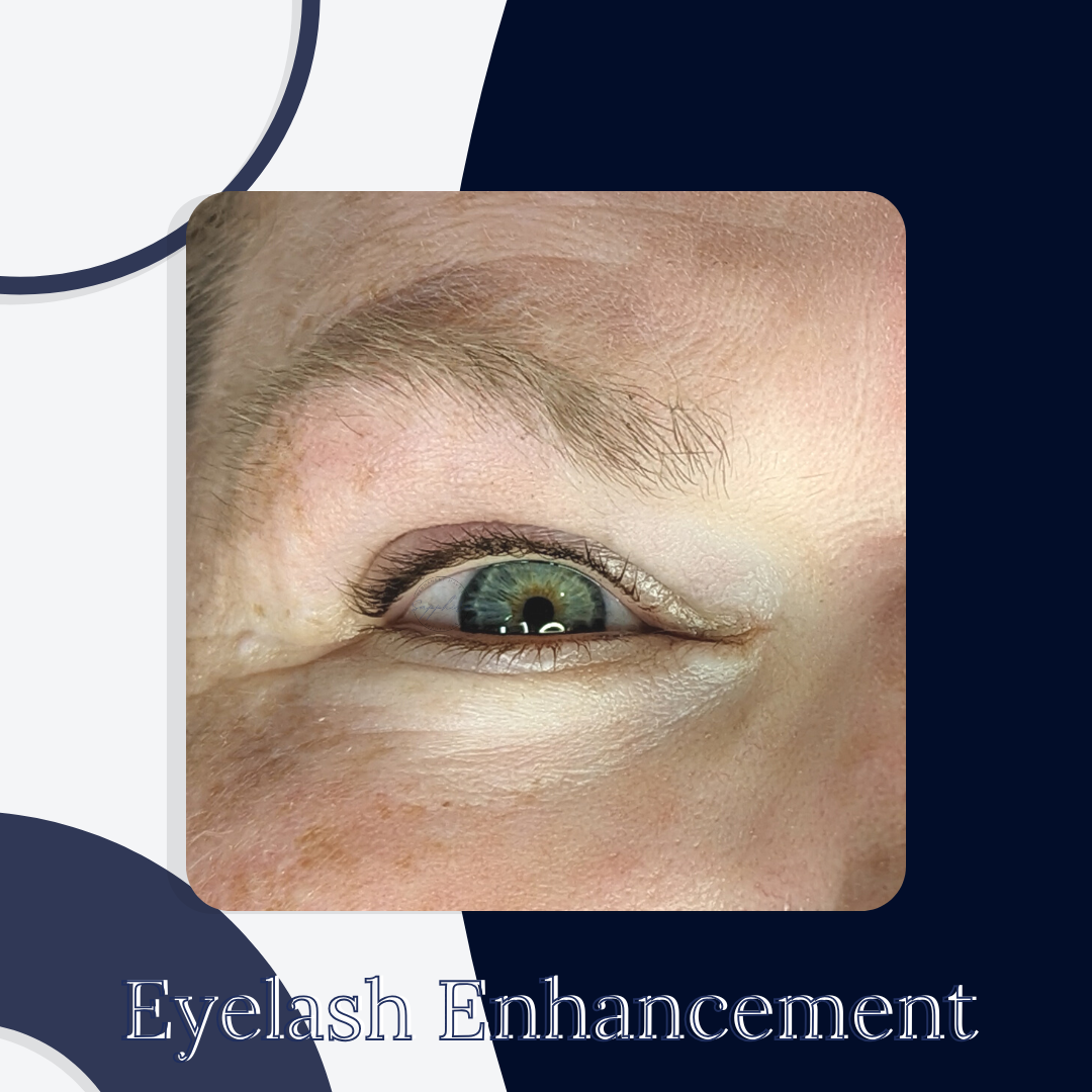 Lash Enhancement Liner
