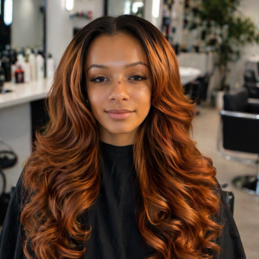 Extension Maintenance at Styles by Candeous in Seattle, WA