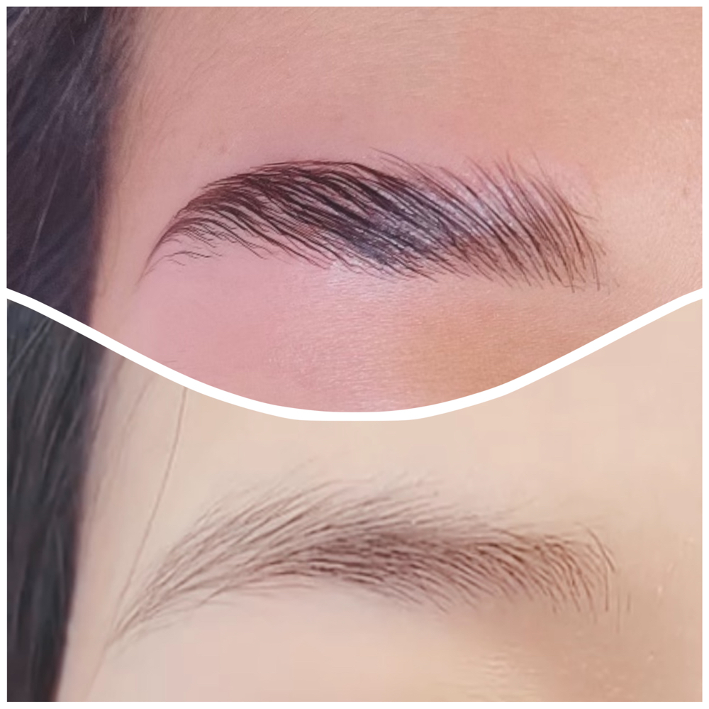 Brow Lamination