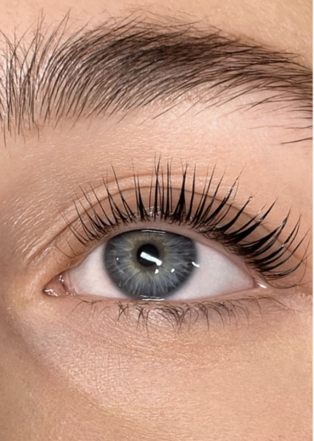 Lash Lift & Tint