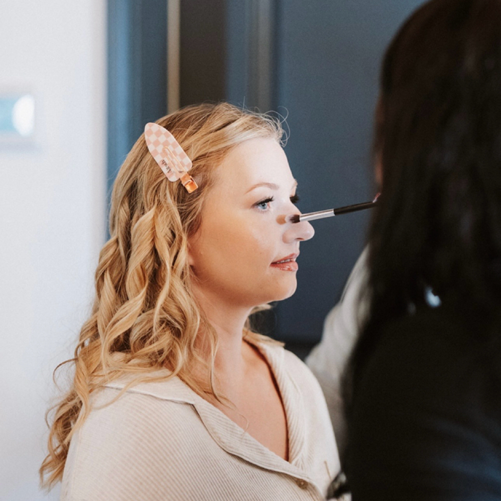 Event Makeup at Sacred. in Butler, MO