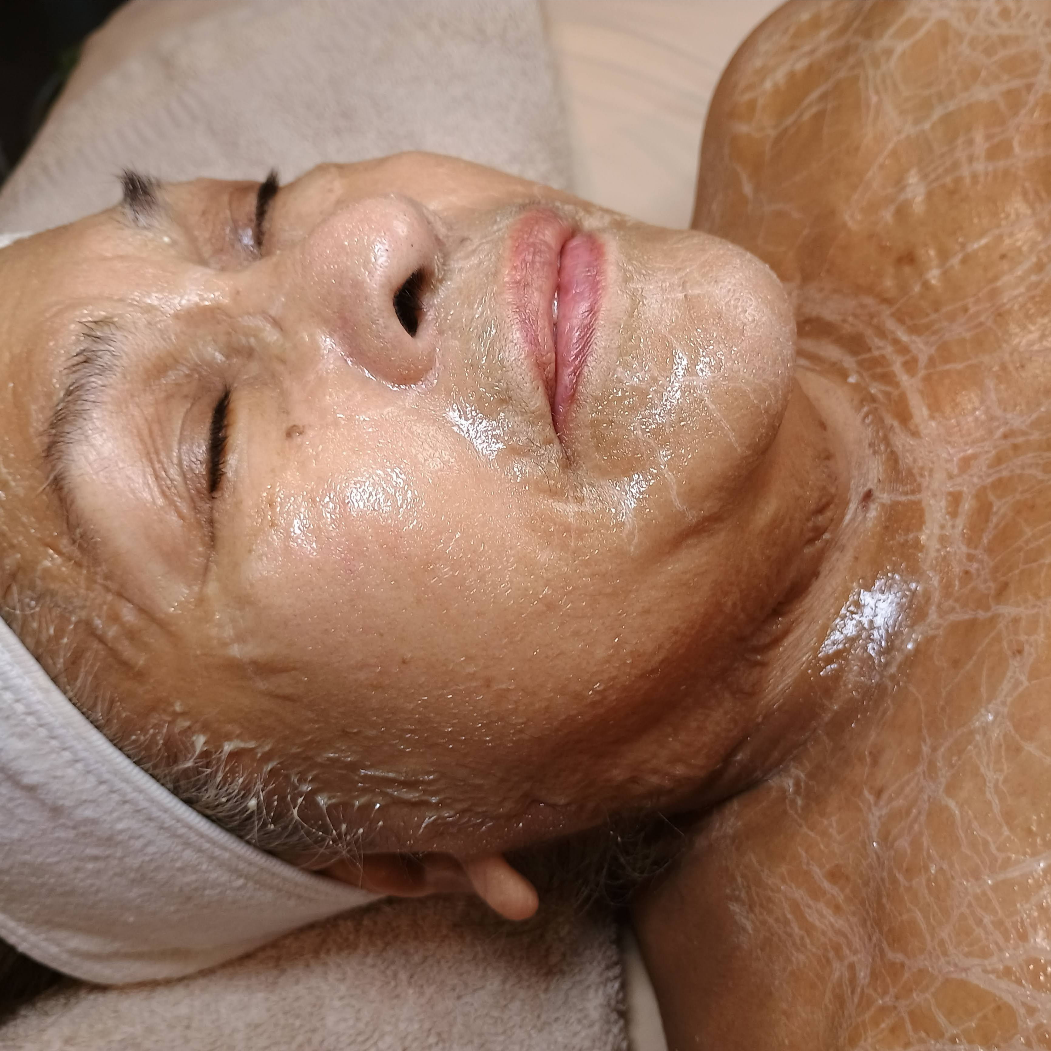 Luxe Lift Facial at Xochiq Skincare in San Antonio, TX
