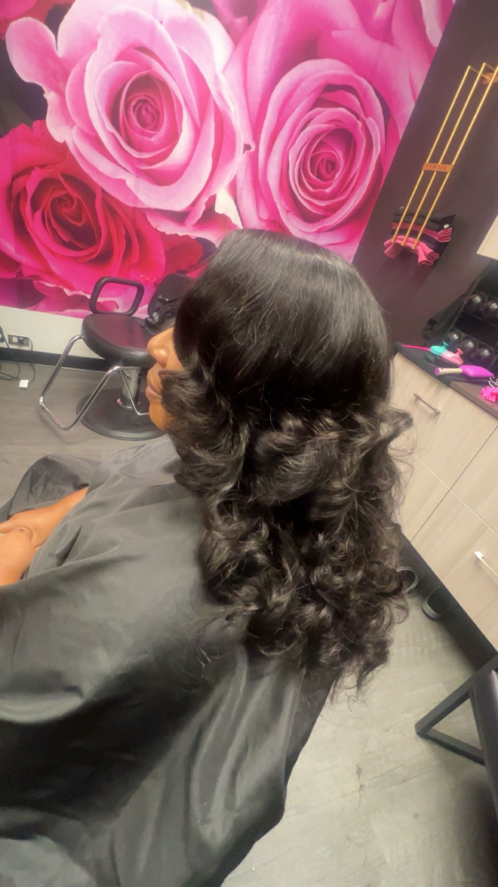 Sew In