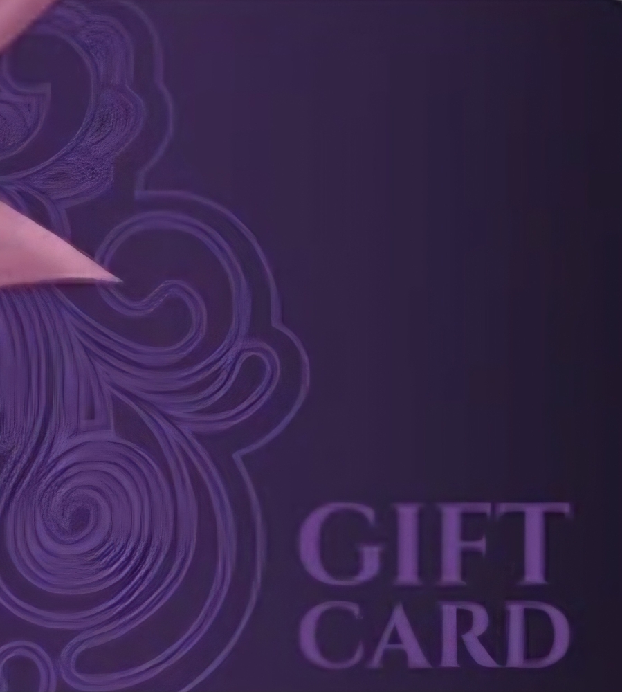 Gift Cards