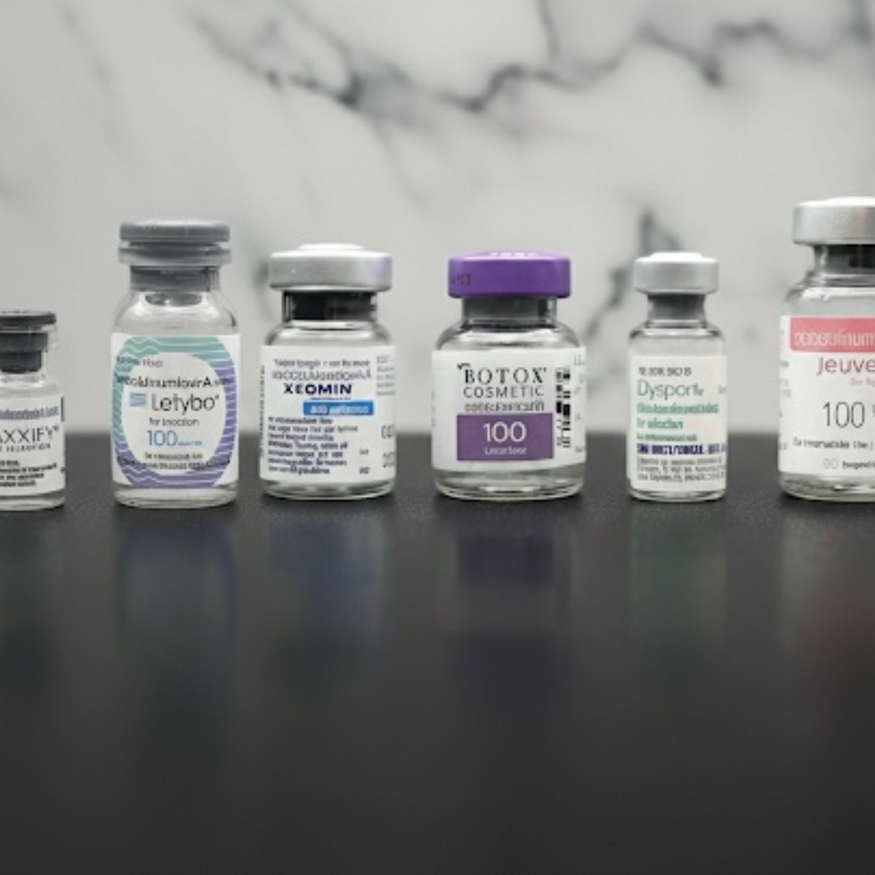 Daxxify | Xeomin | Jeuveau |Dysport at Akki Aesthetics in Williston Park, NY