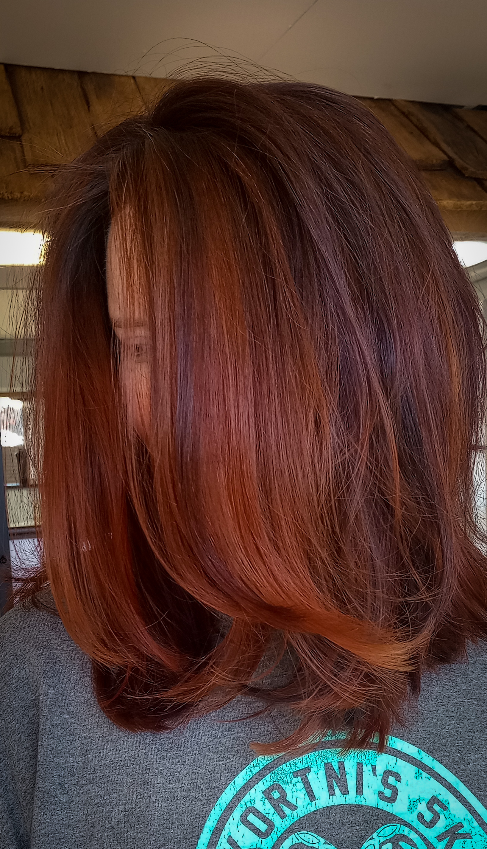 Deluxe Color Touchup
