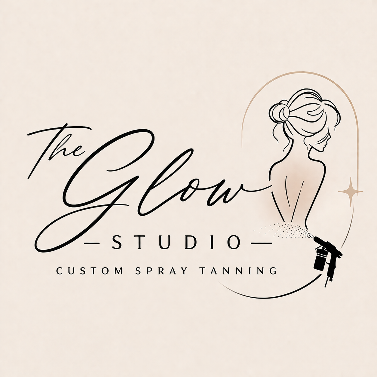 Rapid Spray Tan (2-5 Hour Process) at The Glow Studio Idaho in Meridian, ID