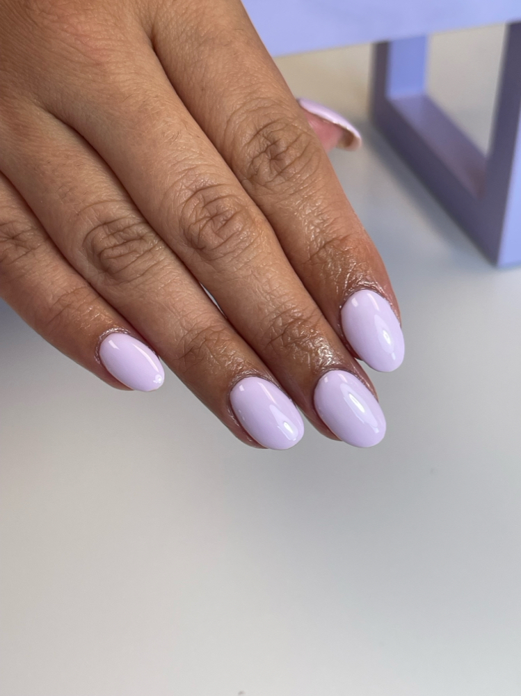 Acrylic Overlay