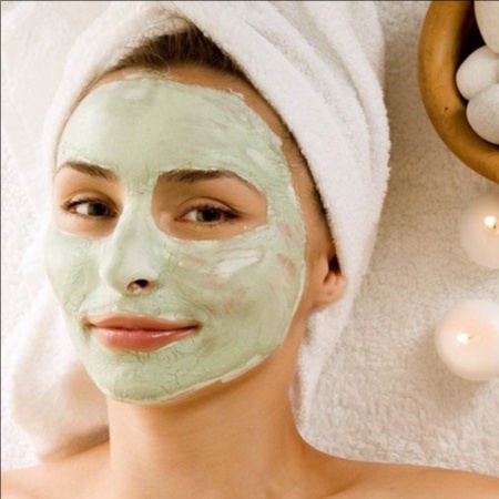 Herbal Facial