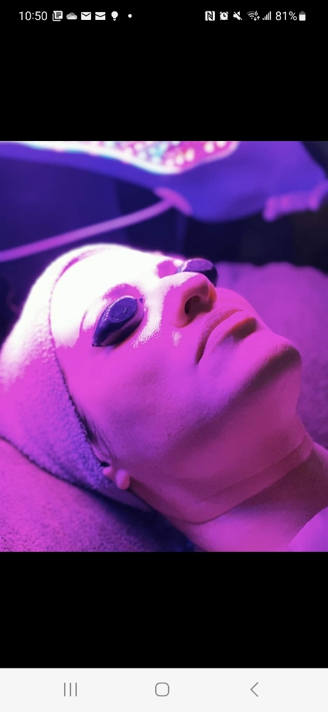 Celluma Facial