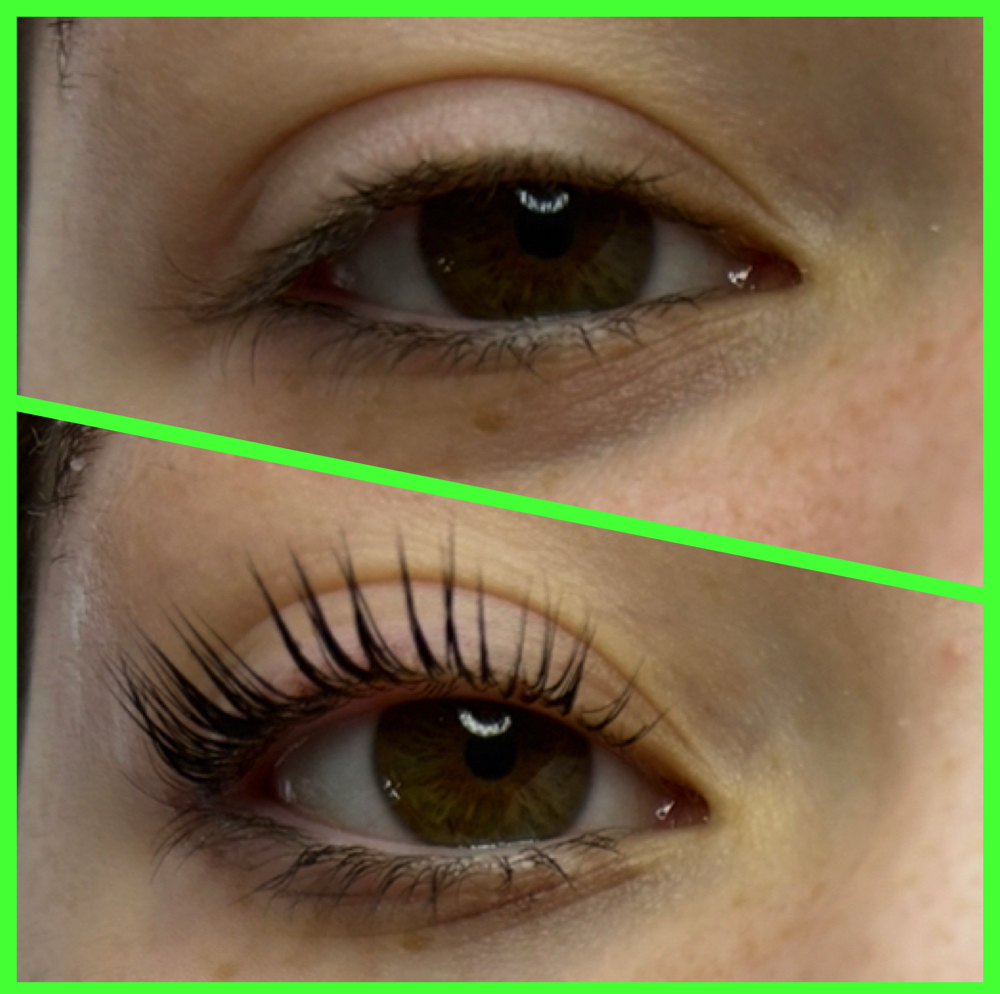 Korean Lash Lift And Tint at Esthetics by Leigh in Wareham, MA