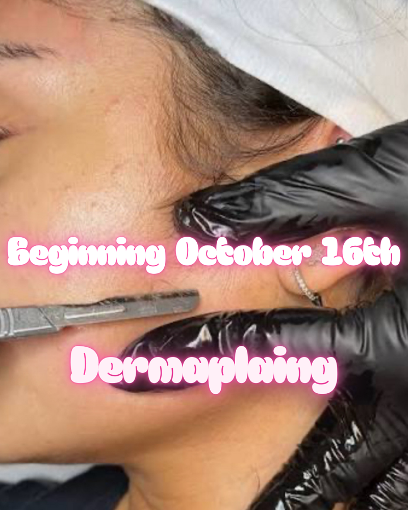 Dermaplane Standalone Service