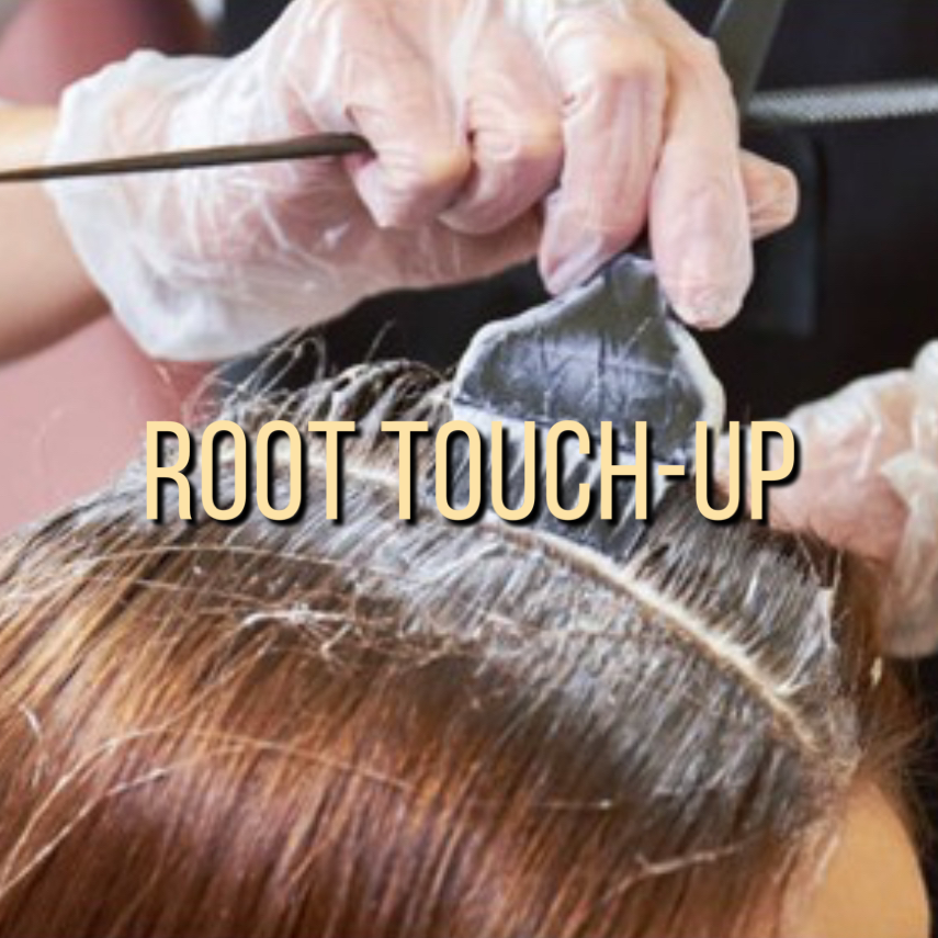 Root Touch Up