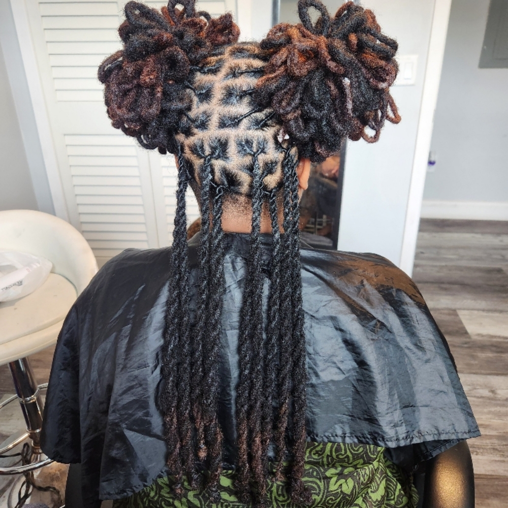 Loc Service at Natural Code in Sarasota, FL