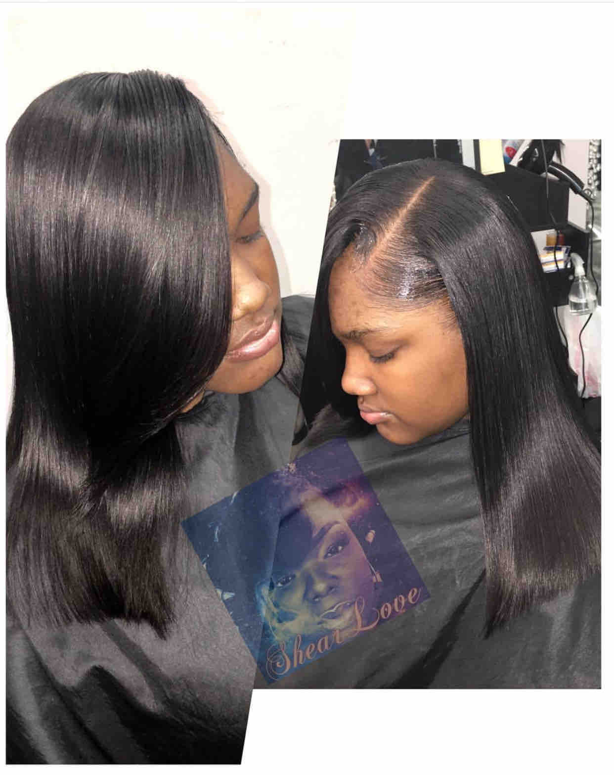 Quickweave