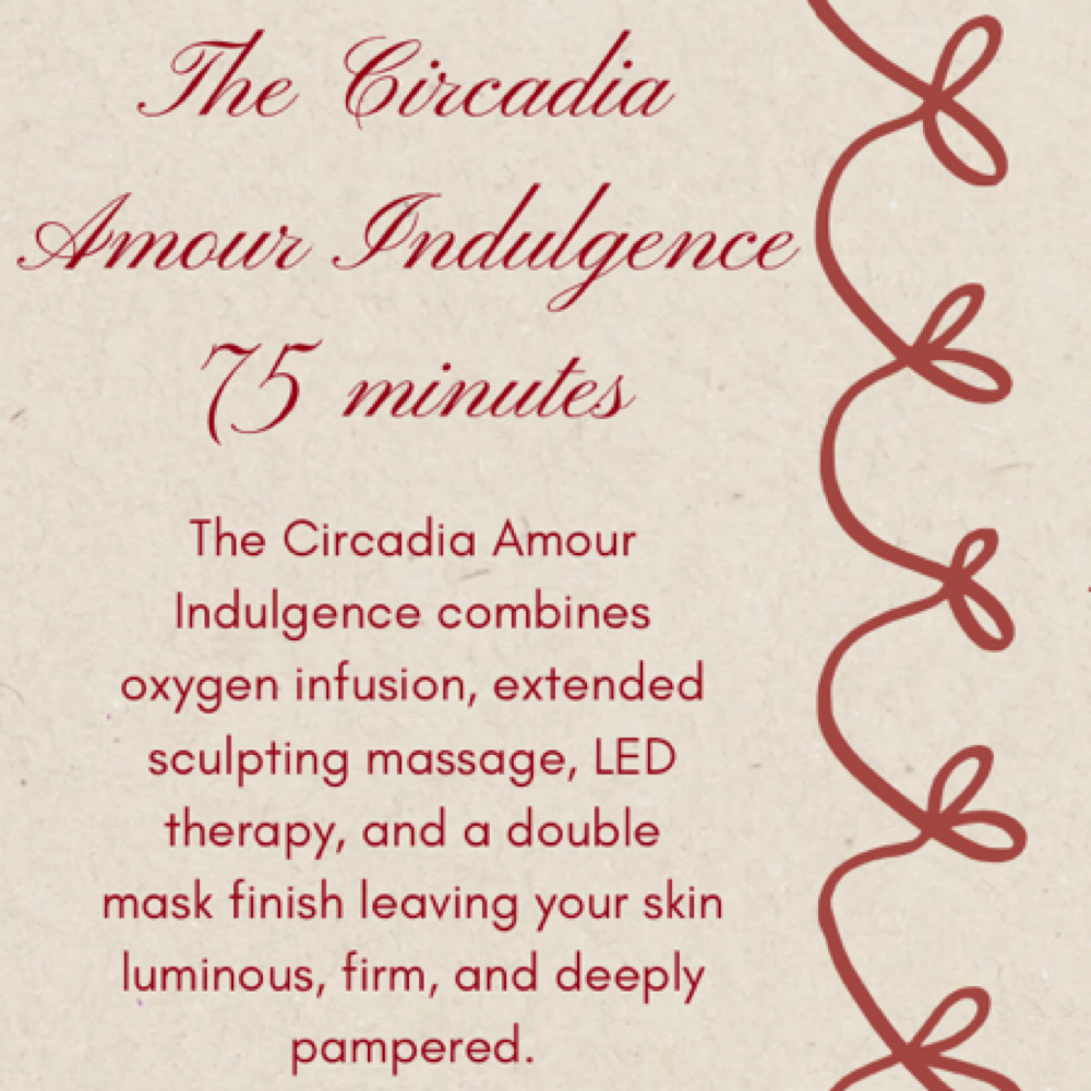 Circadia Amour Indulgence