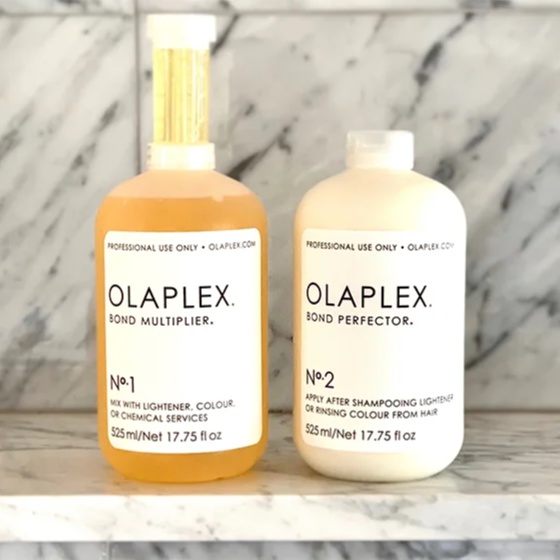 Olaplex Stand Alone Treatment at Emerald Beauty Lounge in Holladay, UT