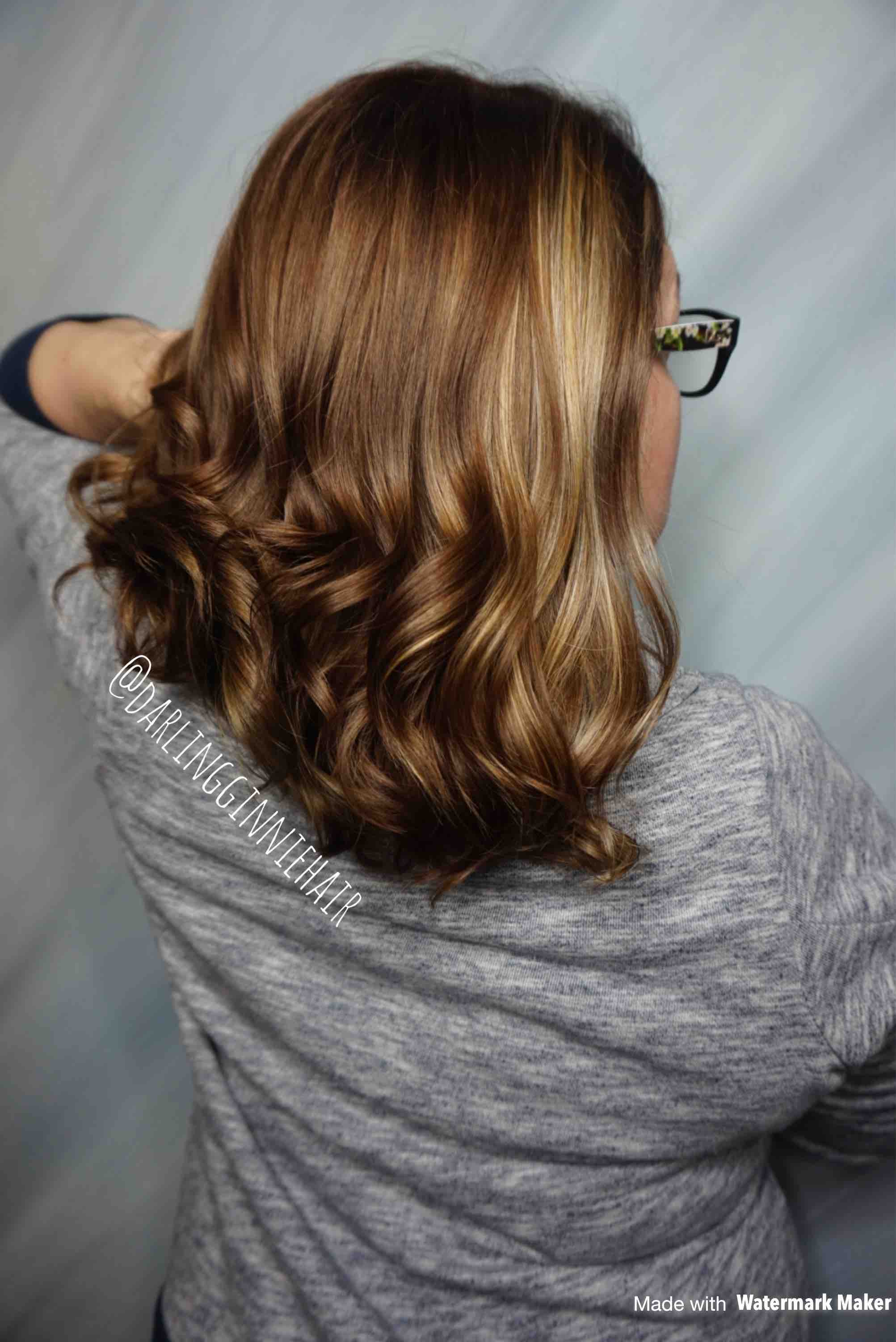 Express Highlight(7-10 Foils), H...