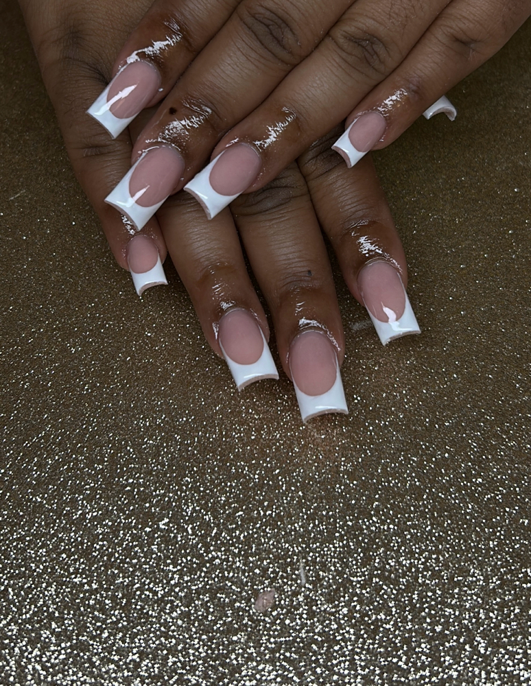 French Full-Set