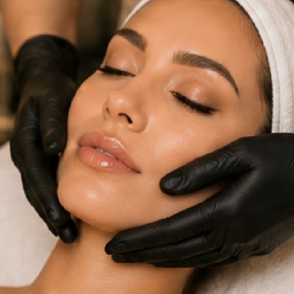 Beauty Bar Luxe Facial at Beauty Bar ILM in Wilmington, NC