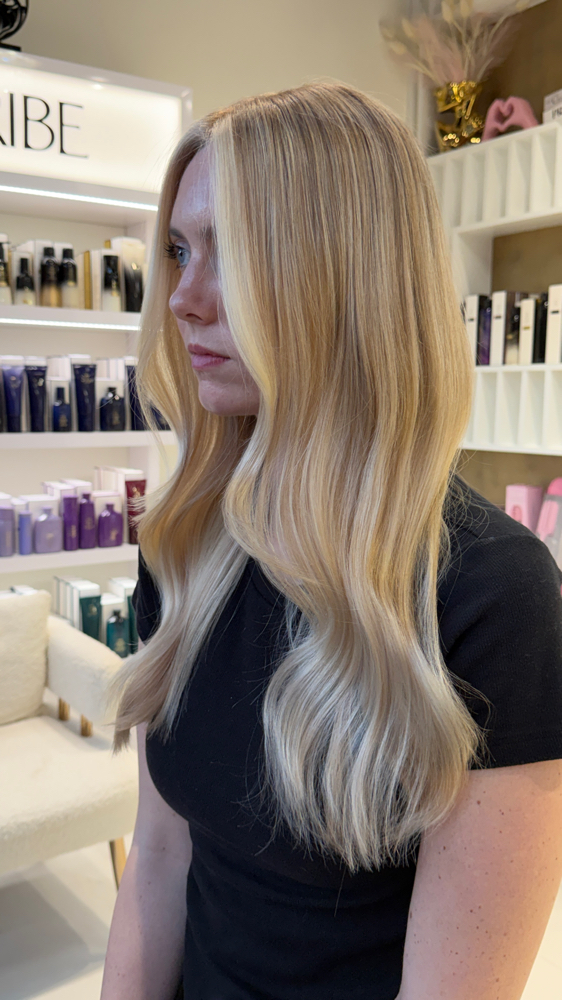 JADED LUXE BLONDE at Haus Of Glam NJ in Old Bridge, NJ