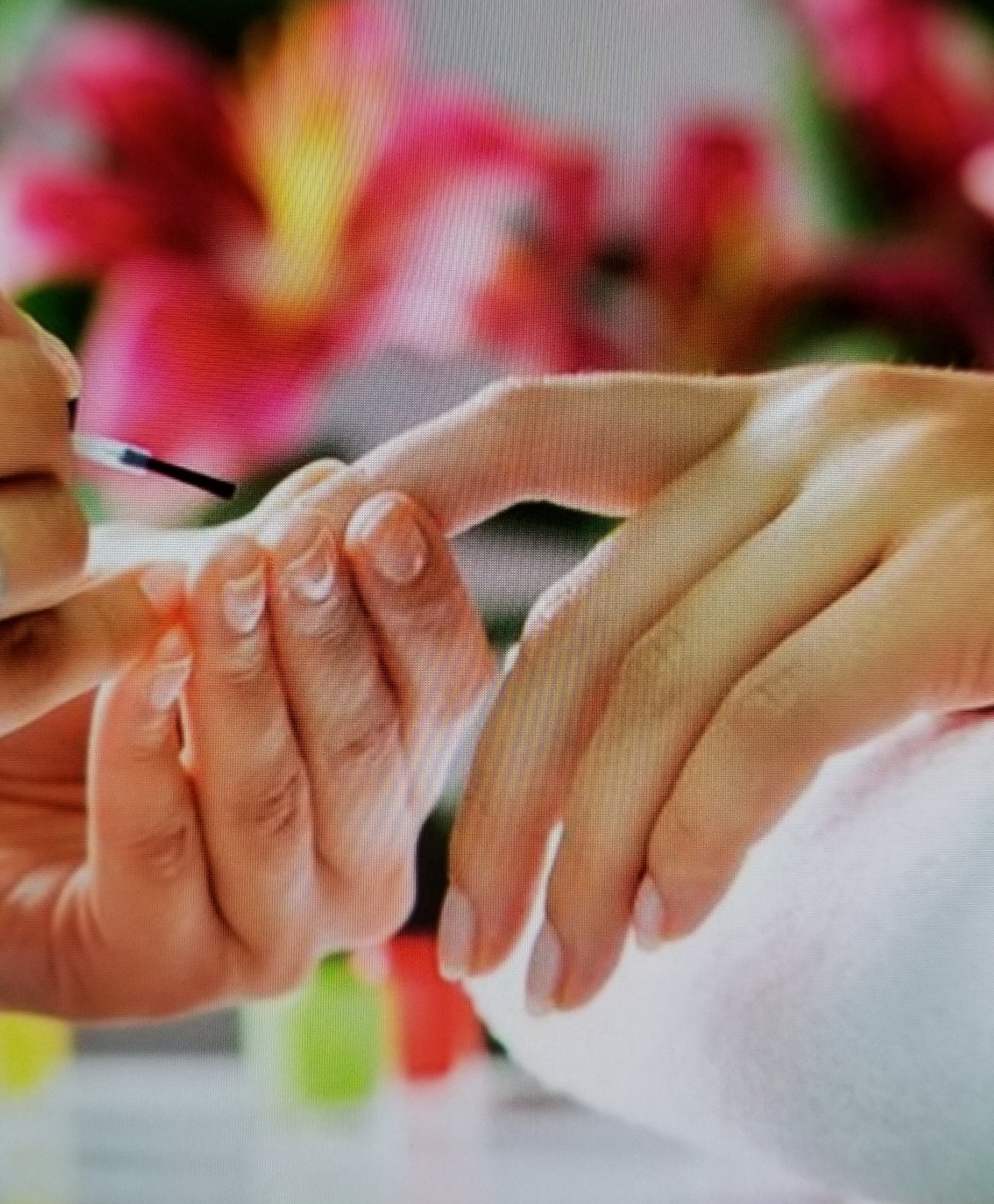 Express Manicure