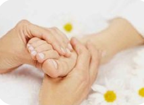 Express Pedicure