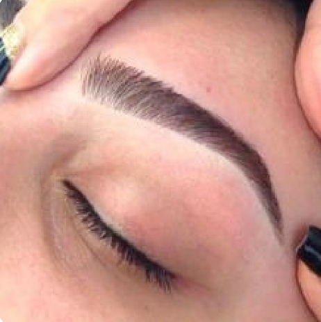 Brow Wax