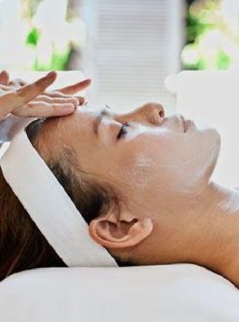 Mini Facial