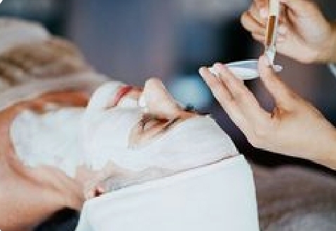 Purifying Facial