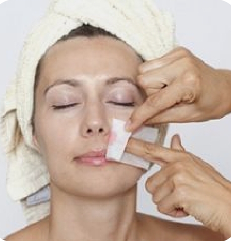 Face Wax