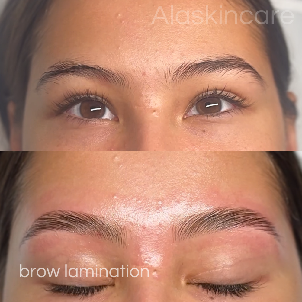 Brow Wax