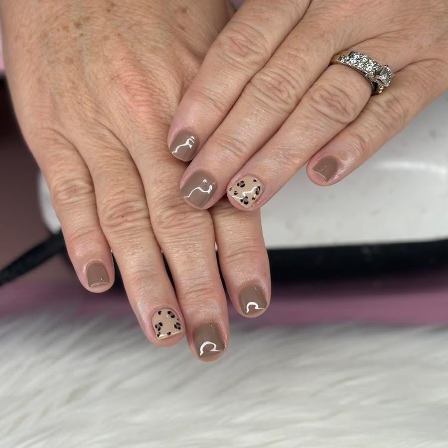 Manicure