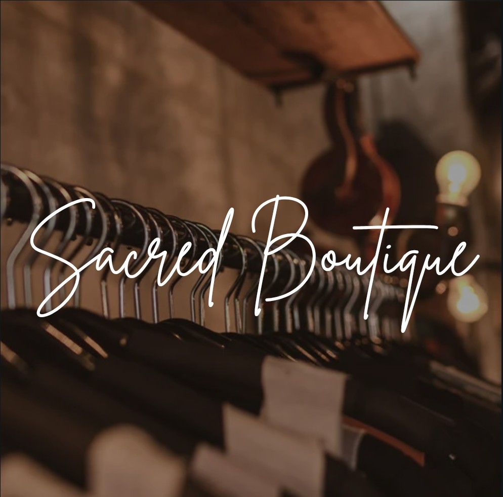 Sacred Boutique