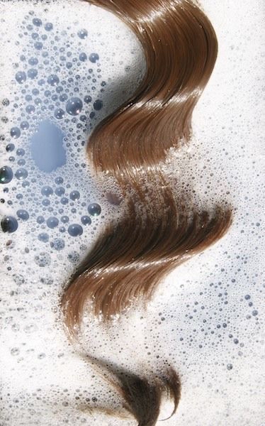 Shampoo & Blowout