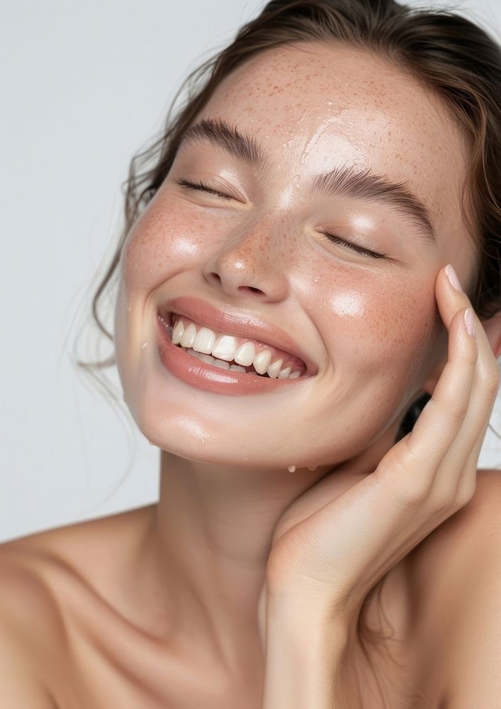Full Face Waxing